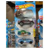 Hot Wheels Diecast Cars