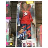 Marvel Rising Secret Warriors Doll
