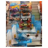 New Hot Wheels and Fast & Furious Cars