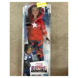 Marvel Rising Secret Warriors America Chavez Doll