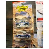 New Diecast Model Cars