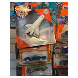 Matchbox Die-Cast Vehicles