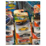 Matchbox Die-Cast Toy Cars