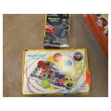 Electronic Gadget Lab and Magnetic Putty Set