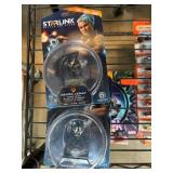 Starlink Razor Lemay Action Figures