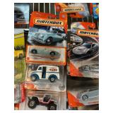 Matchbox Die-Cast Vehicles