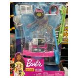 Barbie 'You Can Be', 'Chelsea Can Be', and 'Extra'