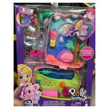 Polly Pocket Koala Adventures Compact Set