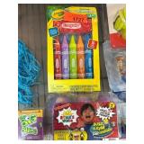 Children's Toys by Crayola and More