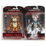 Funko Five Nights at Freddy's Action Figures Set