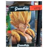 Grandista Nero Collectible Figure