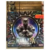 Marvel Wakanda Forever Board Game by Spin Master