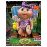 Cabbage Patch Kids Swim Time Doll