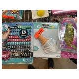 Children's Toys and Activities
