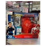 Imaginarium Pretend Rescue Playset