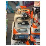 Matchbox Die-Cast Vehicles