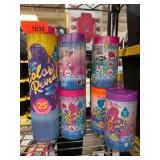Barbie Color Reveal Assorted Surprise Sets