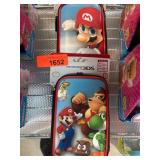 Nintendo 3DS Mario-Themed Carrying Case