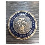 United States Navy Commemorative Medal