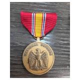 National Defense Service Medal