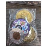 Commemorative and Collectible Coins