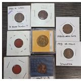 United States Coins