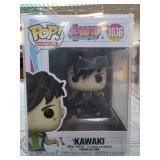 Funko Pop Boruto Kawaki #1036 Vinyl Figure