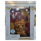 Funko Pop! Harry Potter Gryffindor 02 Exclusive