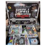 Heavy Metal Halloween 2023 Collectible Set