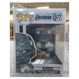 Funko Pop Vinyl Figure Korg - Marvel #577