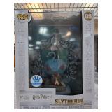Funko Pop! Harry Potter Slytherin Exclusive Vinyl