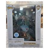 Funko Pop! Slytherin Exclusive Vinyl Figure