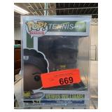 Funko Pop Tennis Venus Williams Figure
