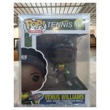 Funko Pop Venus Williams Tennis Vinyl Figure
