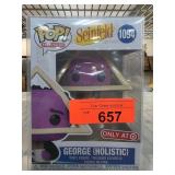 Seinfeld George (Holistic) Funko Pop Figure