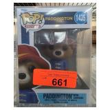 Funko Pop Movies Paddington #1435 Figure