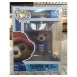 Funko Pop Movies Paddington 1435 Vinyl Figure