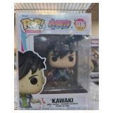 Funko Pop Animation Kawaki Figure