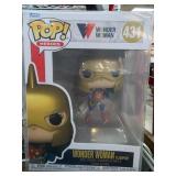 Funko Pop Heroes Wonder Woman #431