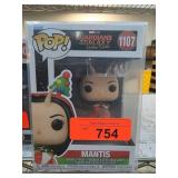 Funko Pop Guardians of the Galaxy Mantis #1107