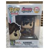 Funko Pop! Animation Boruto #1036 Kawaki