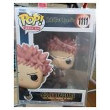 Funko Pop Animation Yuji Itadori #1111