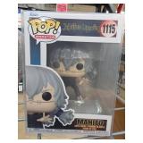 Funko Pop Animation Jujutsu Kaisen 1115
