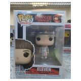 Funko Pop Television Stranger Things Eleven