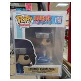 Funko Pop Naruto Izumo Kamizuki Figure