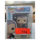 Funko Pop! Animation Naruto Hidan 1505