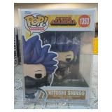 Funko Pop! Animation My Hero Academia #1353
