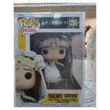 Funko Pop Television Rachel Green Figure