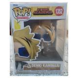 Funko Pop My Hero Academia Denki Kaminari