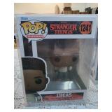Funko Pop Stranger Things Lucas Figure